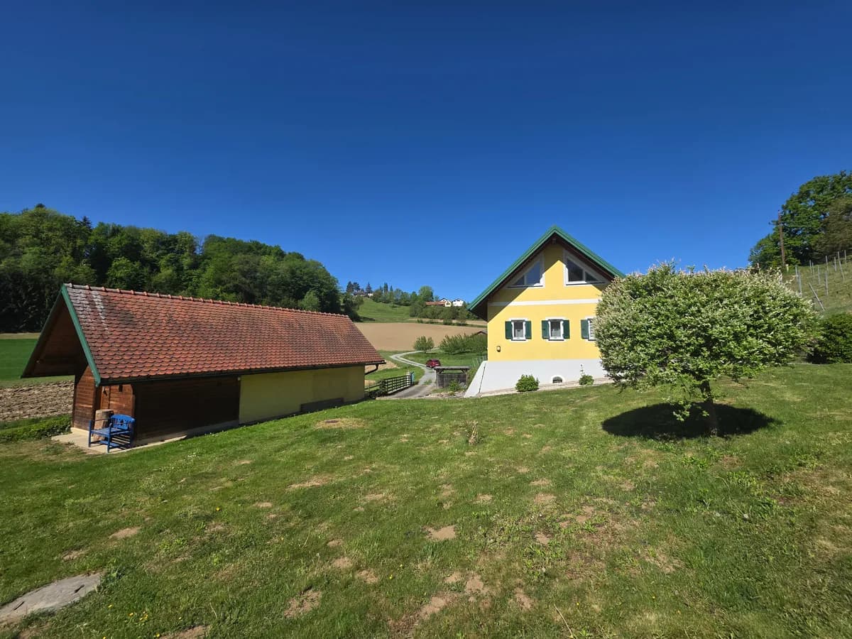 3-Zimmer-Haus kaufen in Leibnitz – 77,89 m², € 377.000 – Bild 28 von 28