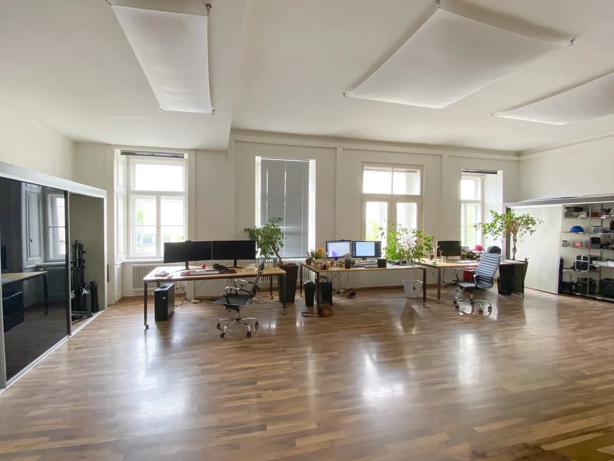Gewerbeimmobilie mieten in Salzburg Stadt – 112 m², € 1.847 – Bild 2 von 12