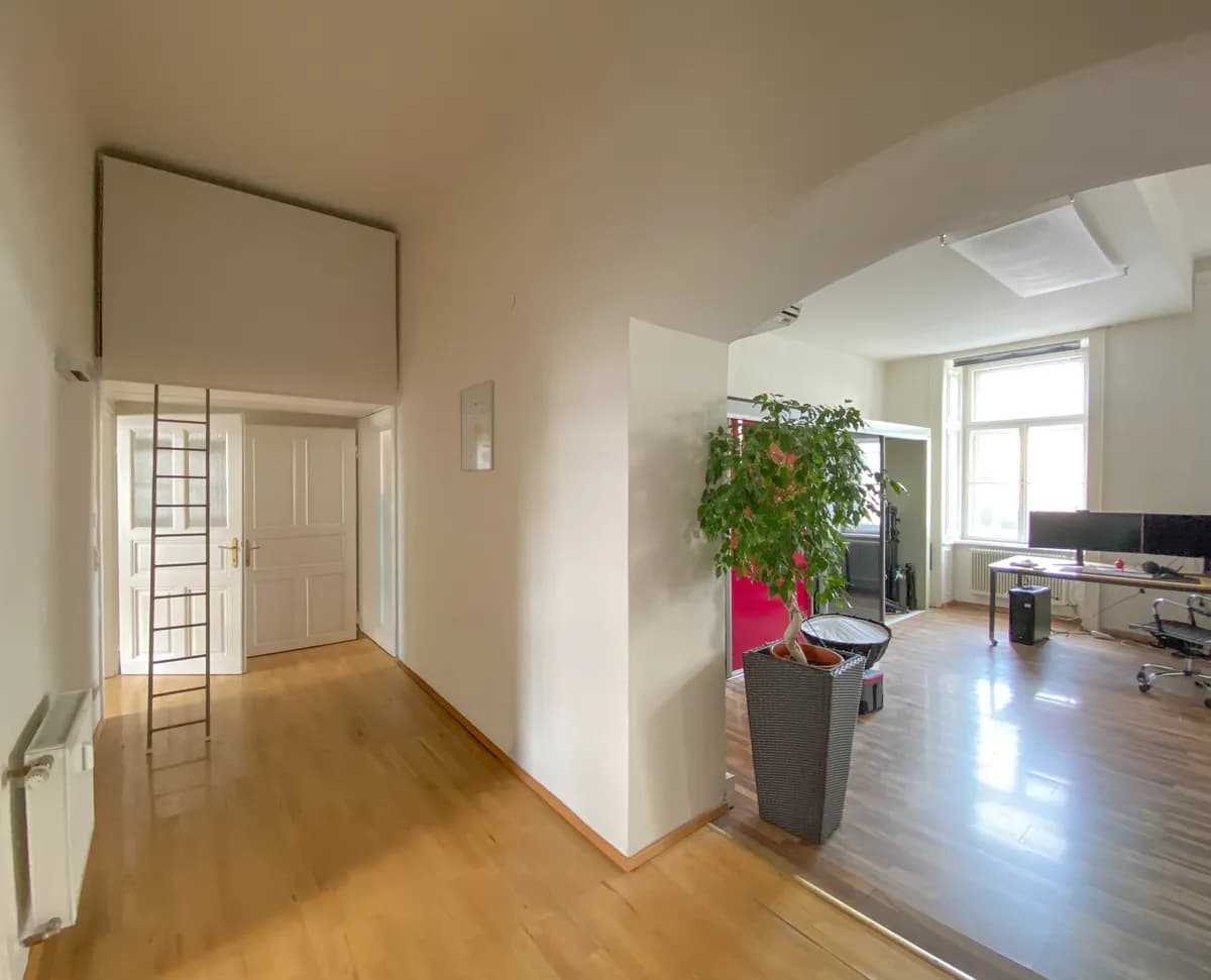 Gewerbeimmobilie mieten in Salzburg Stadt – 112 m², € 1.847 – Bild 3 von 12