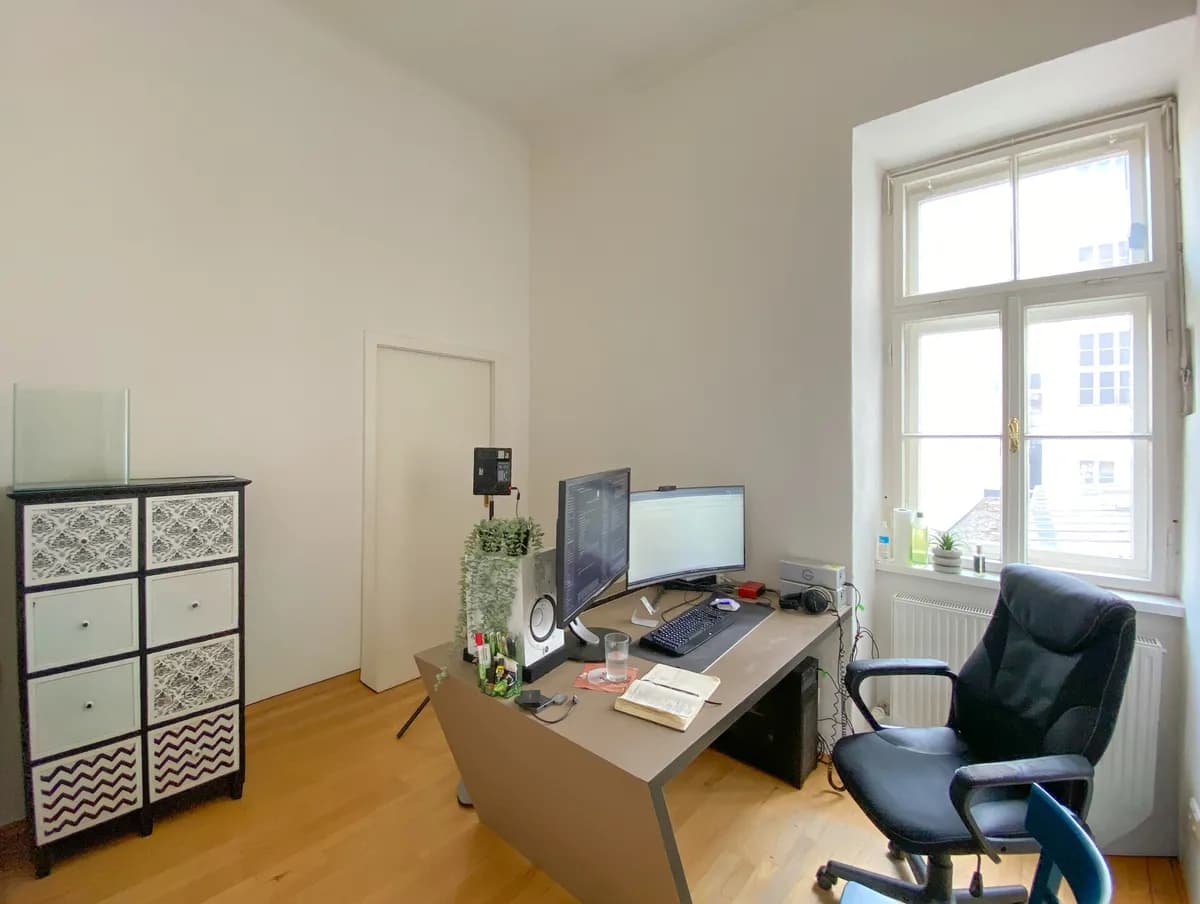 Gewerbeimmobilie mieten in Salzburg Stadt – 112 m², € 1.847 – Bild 4 von 12