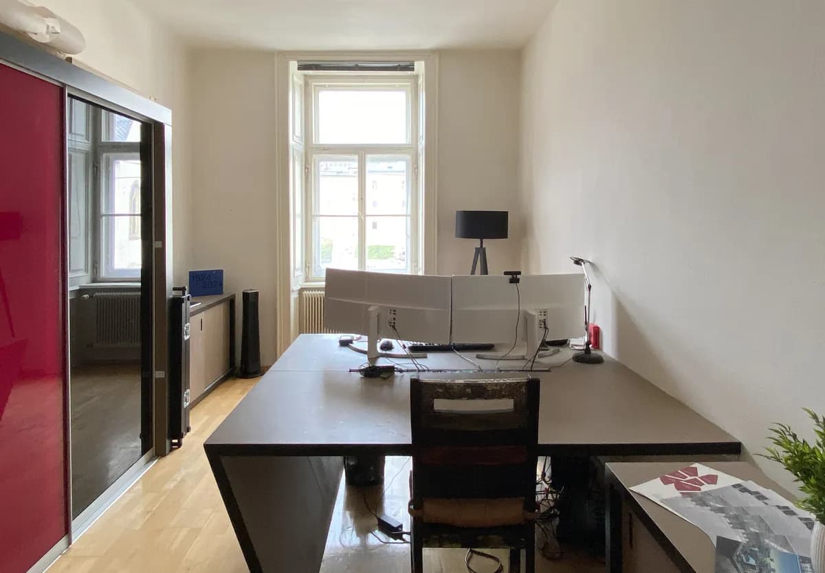 Gewerbeimmobilie mieten in Salzburg Stadt – 112 m², € 1.847 – Bild 5 von 12
