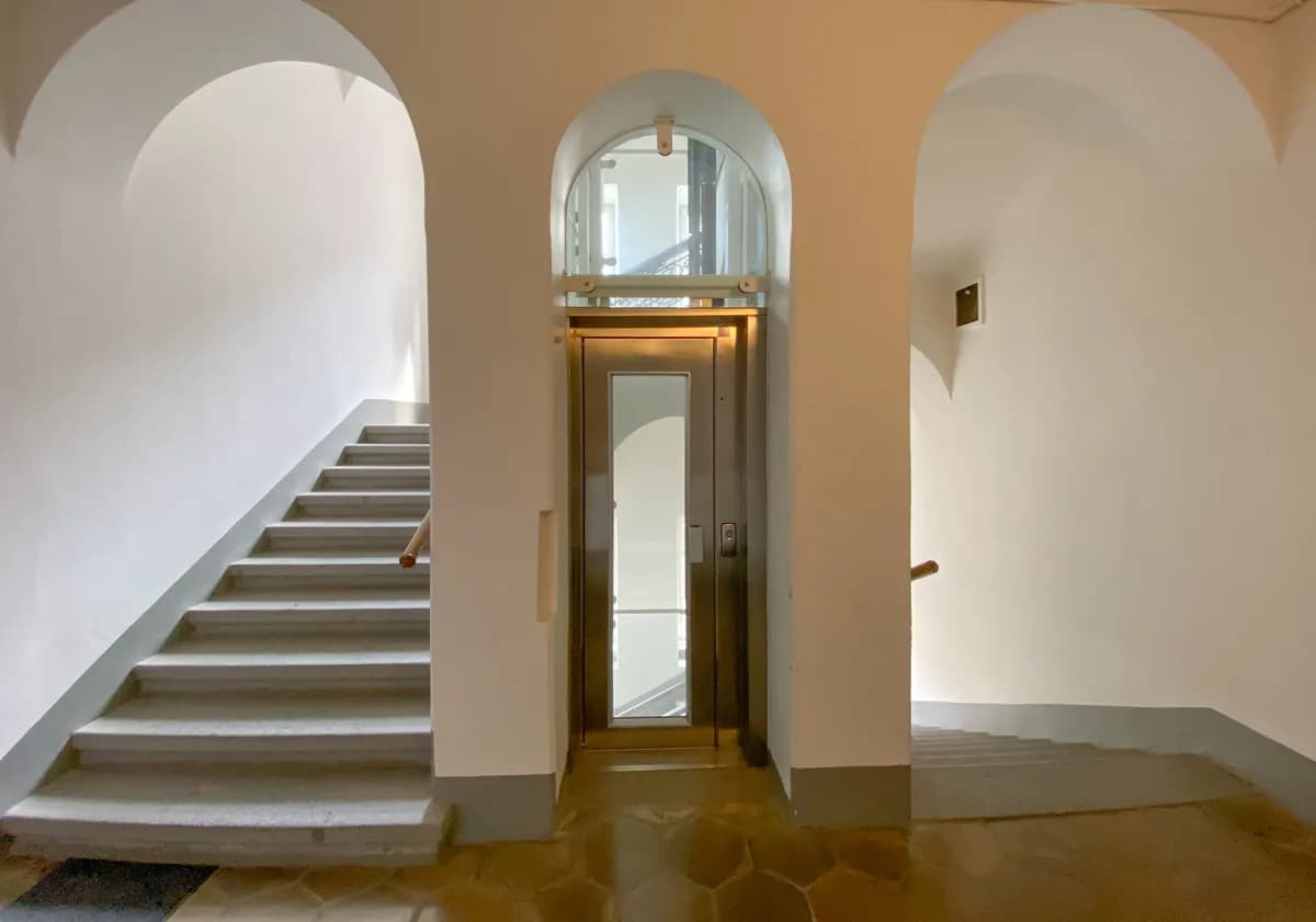 Gewerbeimmobilie mieten in Salzburg Stadt – 112 m², € 1.847 – Bild 9 von 12