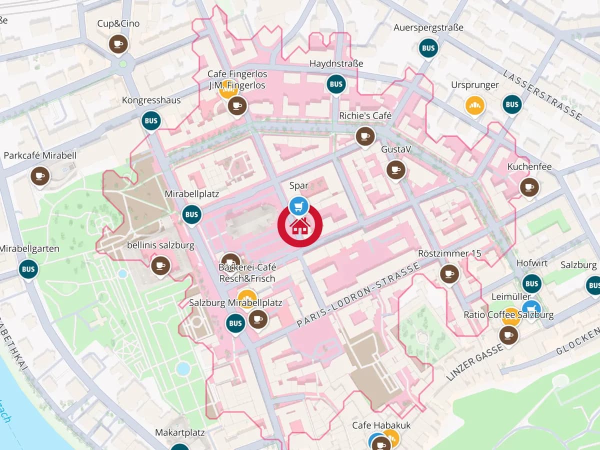 Gewerbeimmobilie mieten in Salzburg Stadt – 112 m², € 1.847 – Bild 12 von 12