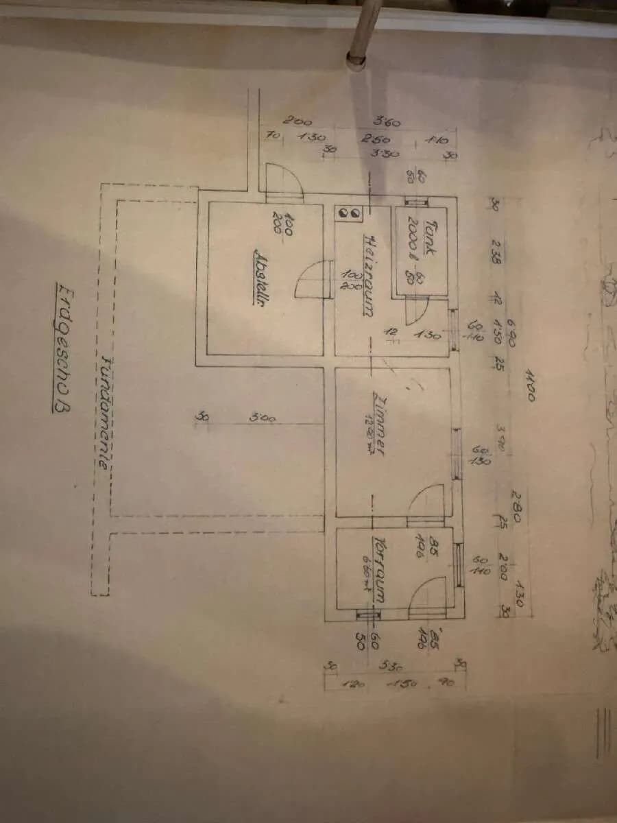 5-Zimmer-Haus kaufen in Kirchdorf an der Krems – 110 m², € 280.000 – Bild 14 von 23