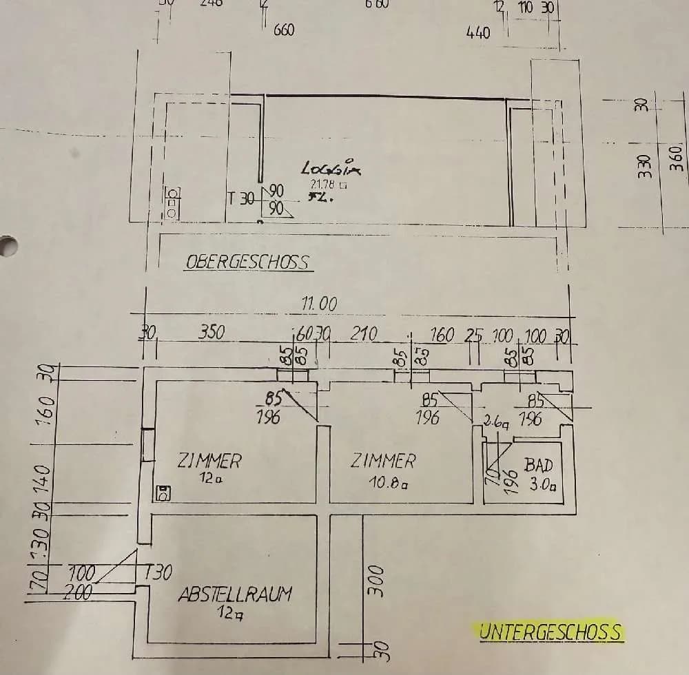 5-Zimmer-Haus kaufen in Kirchdorf an der Krems – 110 m², € 280.000 – Bild 16 von 23