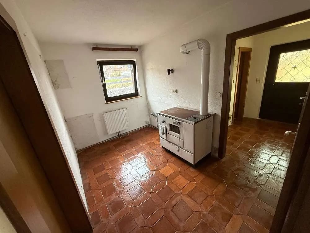 5-Zimmer-Haus kaufen in Kirchdorf an der Krems – 110 m², € 280.000 – Bild 19 von 23