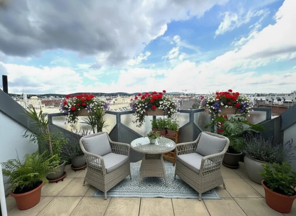3-Zimmer-Wohnung kaufen in Wien – 123,1 m², € 649.000