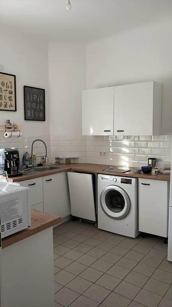 2-Zimmer-Wohnung mieten in Wien – 43 m², € 478 – Bild 3 von 7