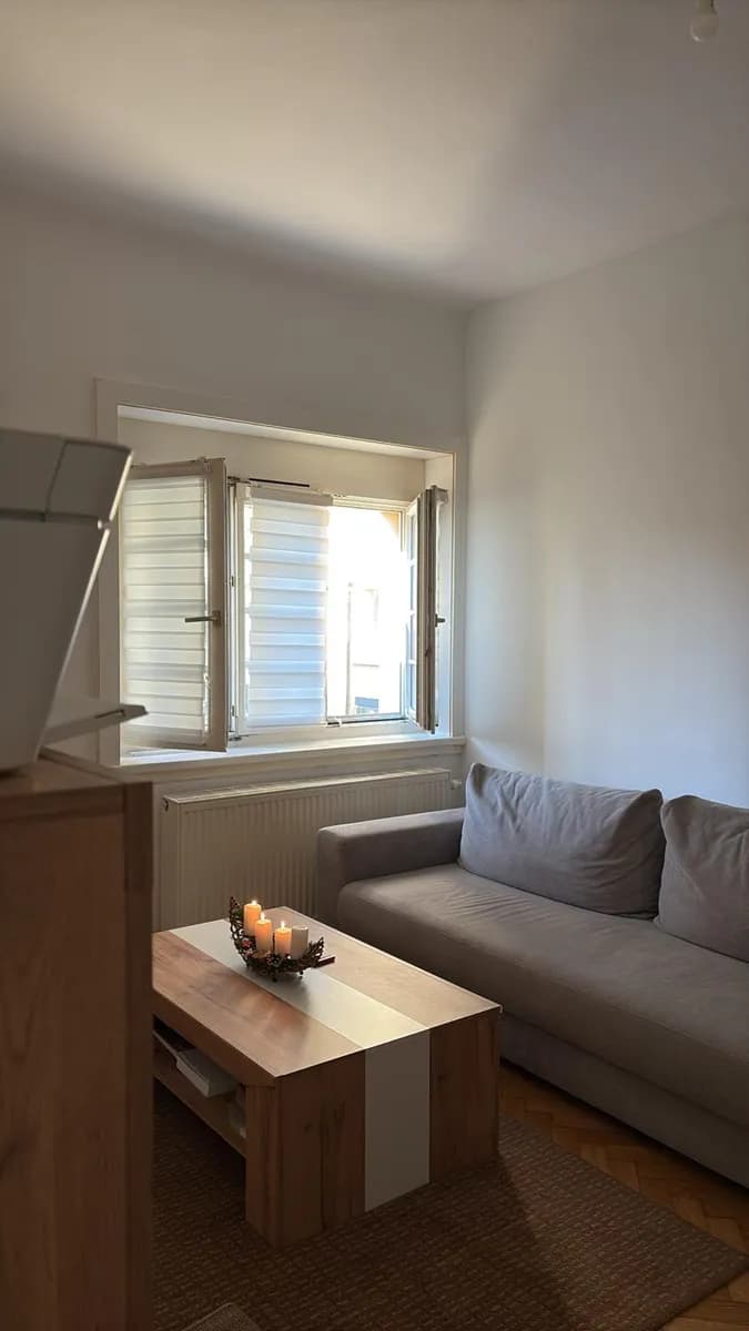 2-Zimmer-Wohnung mieten in Wien – 43 m², € 478 – Bild 5 von 7