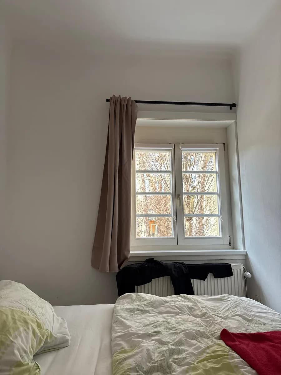 2-Zimmer-Wohnung mieten in Wien – 43 m², € 478 – Bild 6 von 7