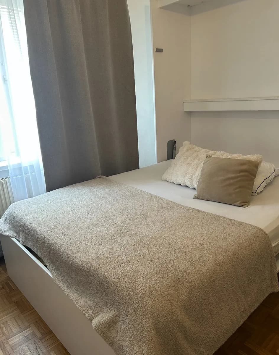 Wohnung mieten in Wien – 35 m², € 280 – Bild 1 von 7