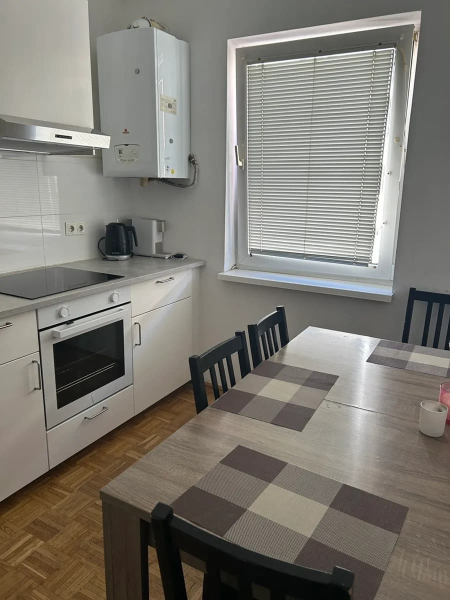 Wohnung mieten in Wien – 35 m², € 280 – Bild 2 von 7