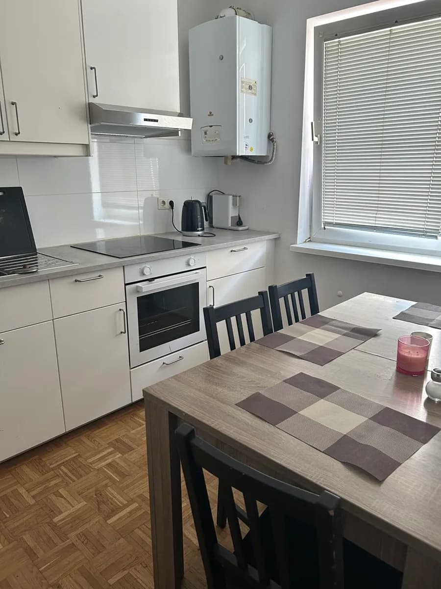 Wohnung mieten in Wien – 35 m², € 280 – Bild 5 von 7