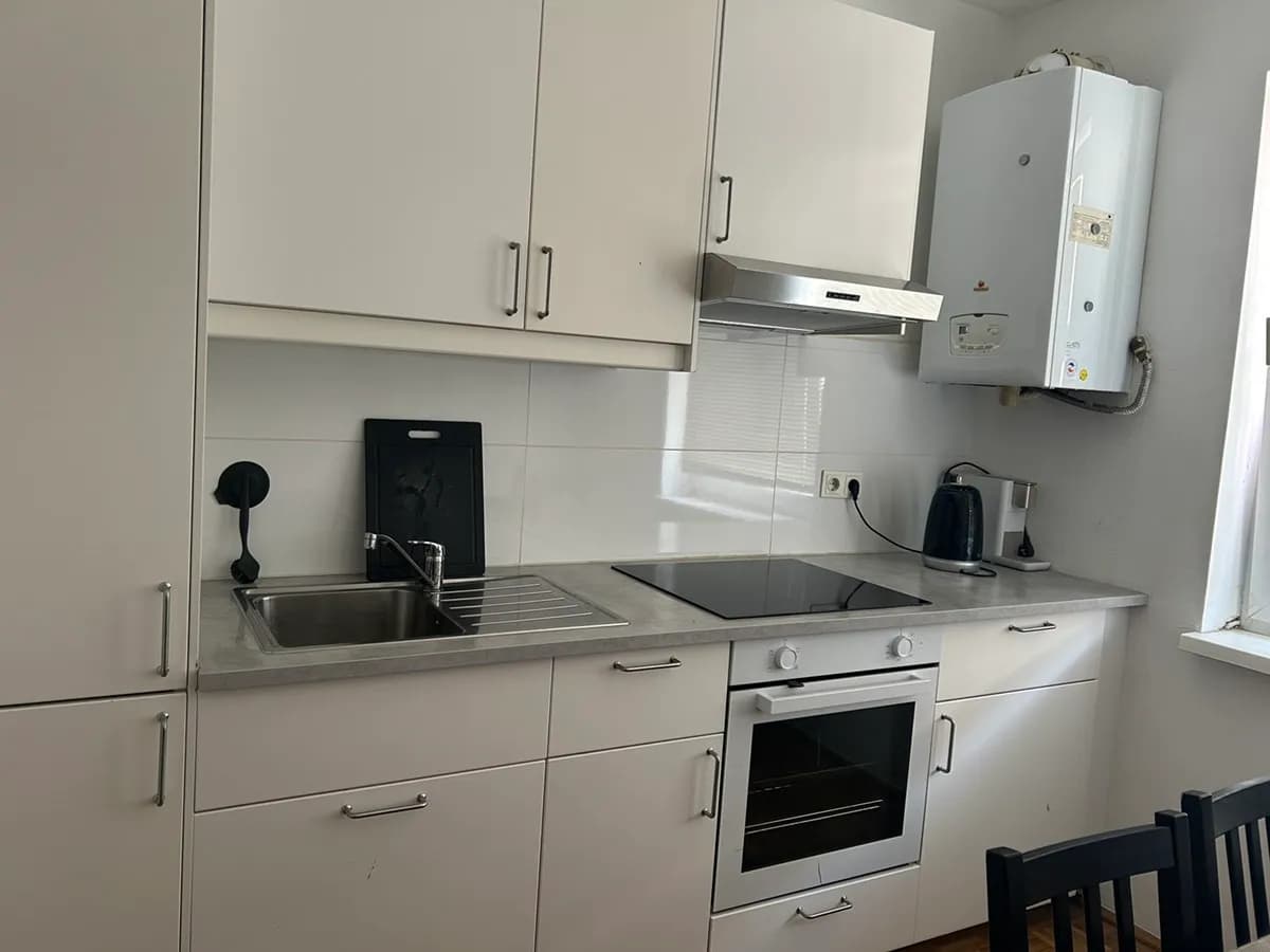 Wohnung mieten in Wien – 35 m², € 280 – Bild 6 von 7