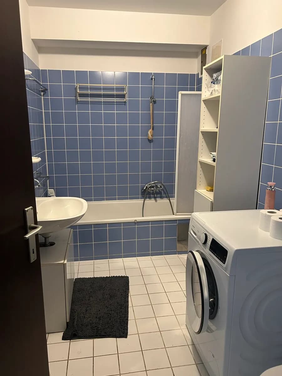 Wohnung mieten in Wien – 35 m², € 280 – Bild 7 von 7