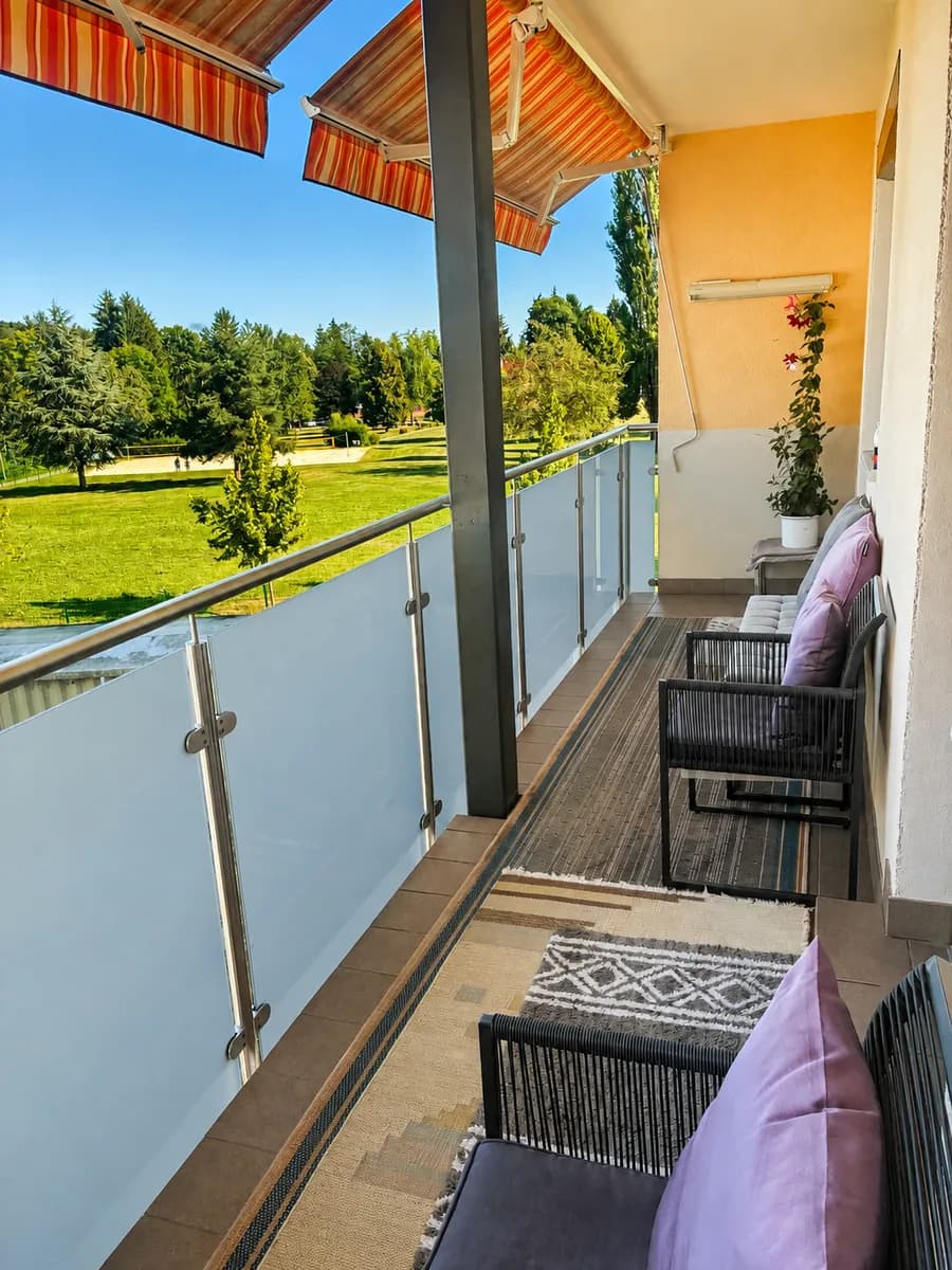3-Zimmer-Wohnung kaufen in Deutschlandsberg – 84 m², € 320.000