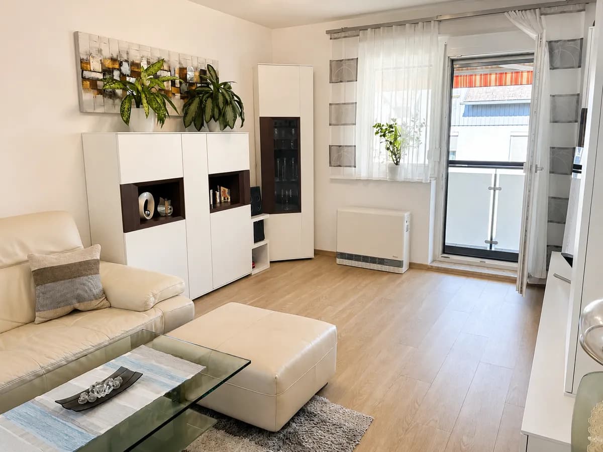 3-Zimmer-Wohnung kaufen in Deutschlandsberg – 84 m², € 320.000 – Bild 2 von 12
