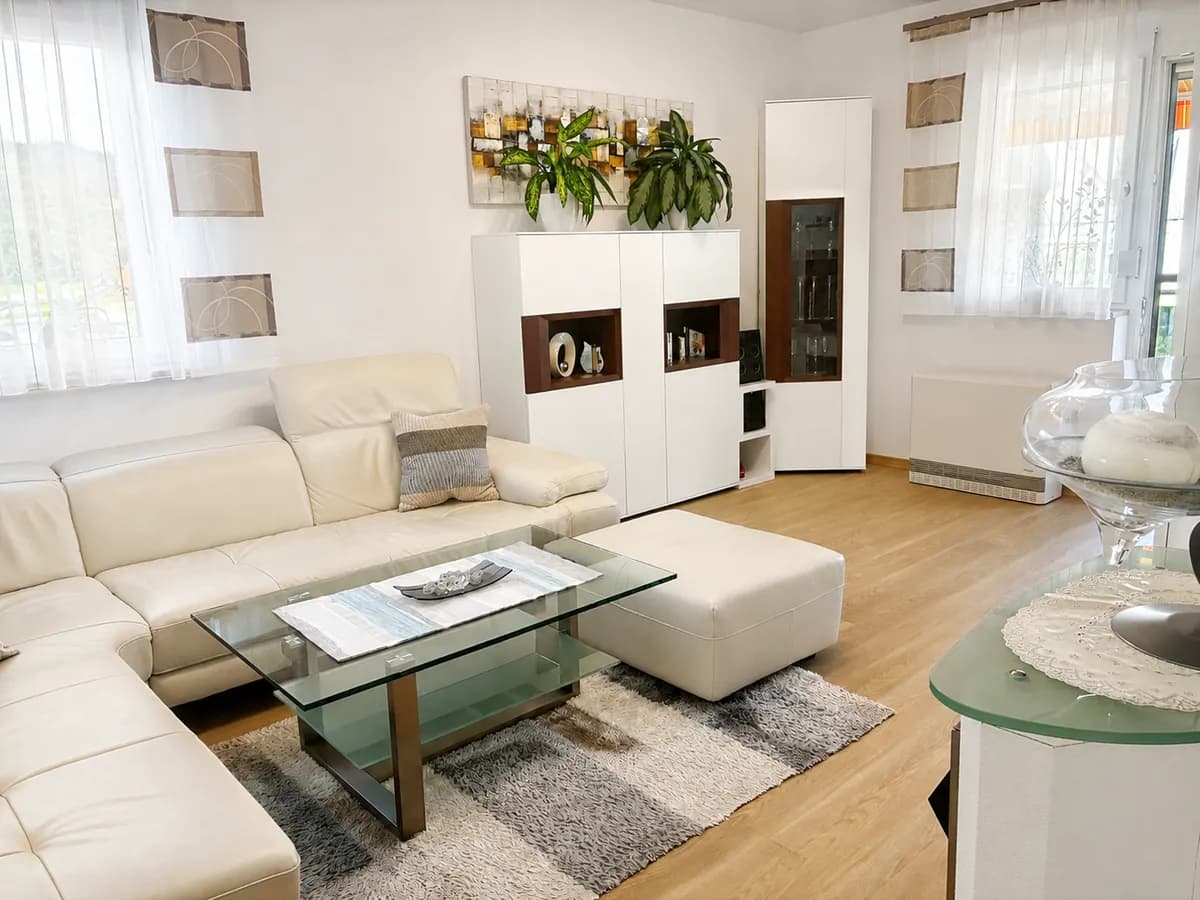 3-Zimmer-Wohnung kaufen in Deutschlandsberg – 84 m², € 320.000 – Bild 3 von 12