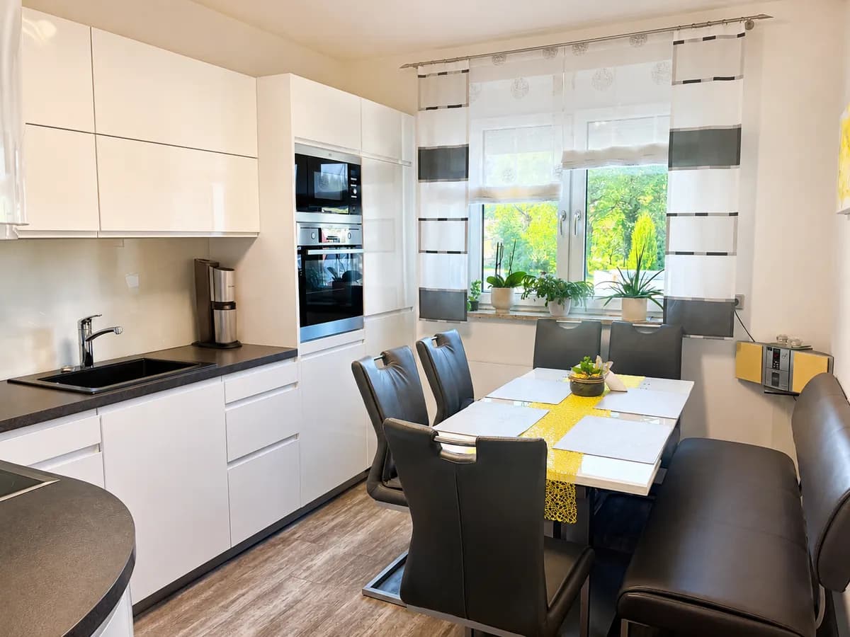 3-Zimmer-Wohnung kaufen in Deutschlandsberg – 84 m², € 320.000 – Bild 4 von 12