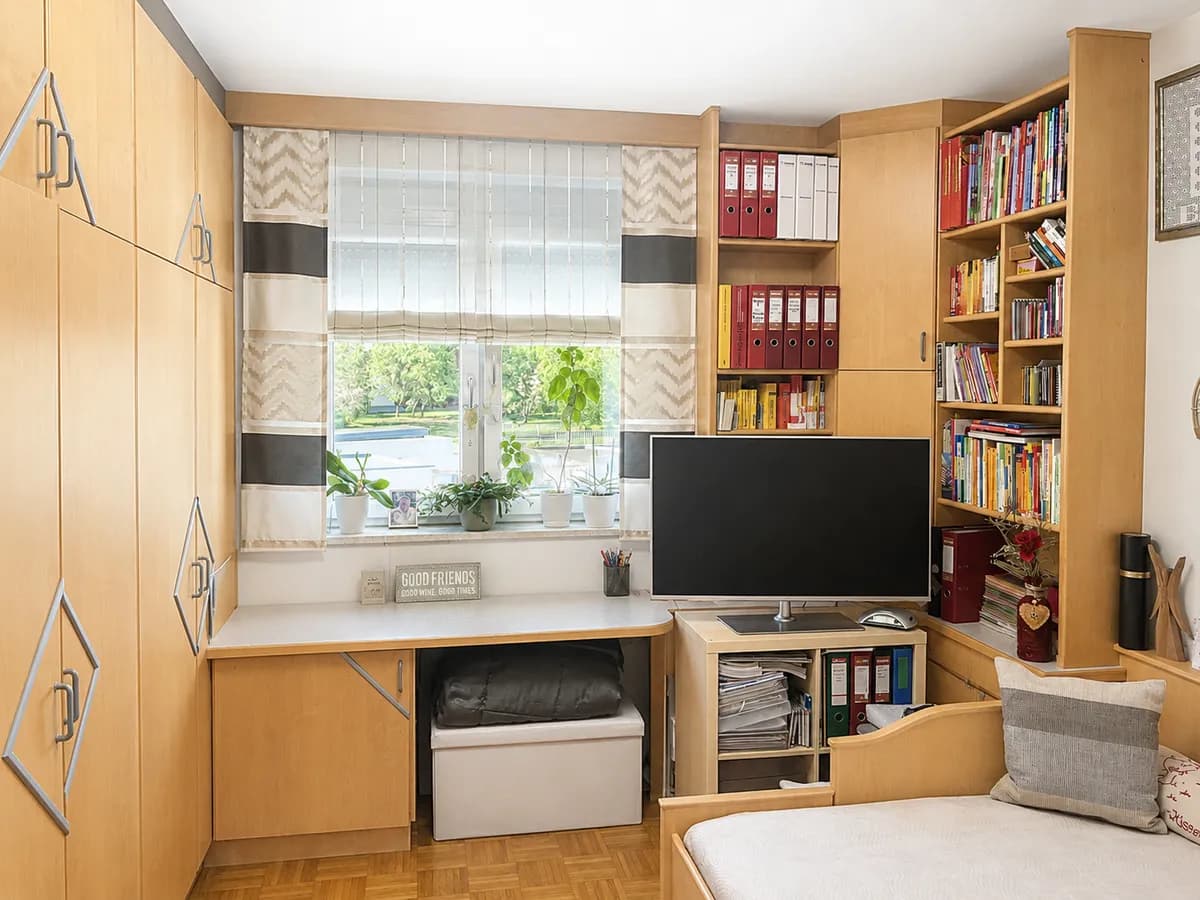 3-Zimmer-Wohnung kaufen in Deutschlandsberg – 84 m², € 320.000 – Bild 6 von 12
