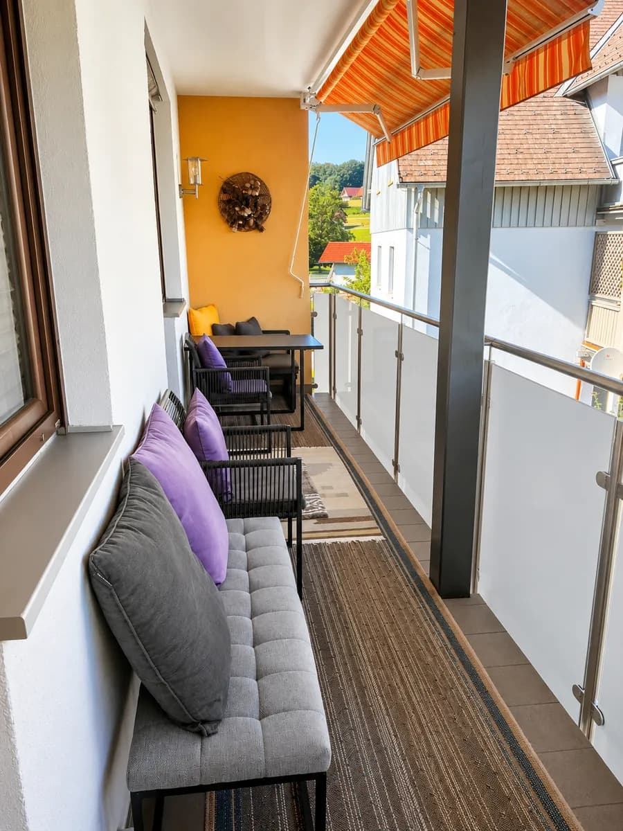 3-Zimmer-Wohnung kaufen in Deutschlandsberg – 84 m², € 320.000 – Bild 12 von 12