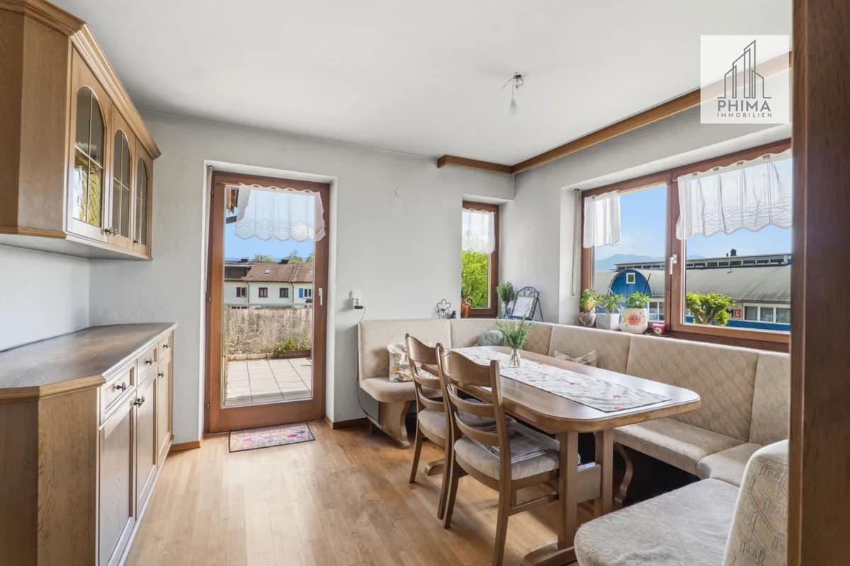 5-Zimmer-Wohnung kaufen in Bregenz – 120 m², € 485.000 – Bild 1 von 30