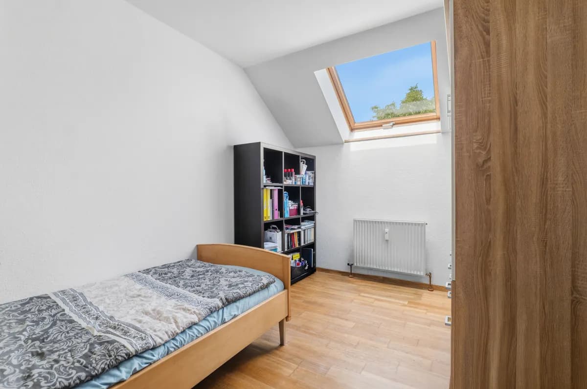 5-Zimmer-Wohnung kaufen in Bregenz – 120 m², € 485.000 – Bild 12 von 30