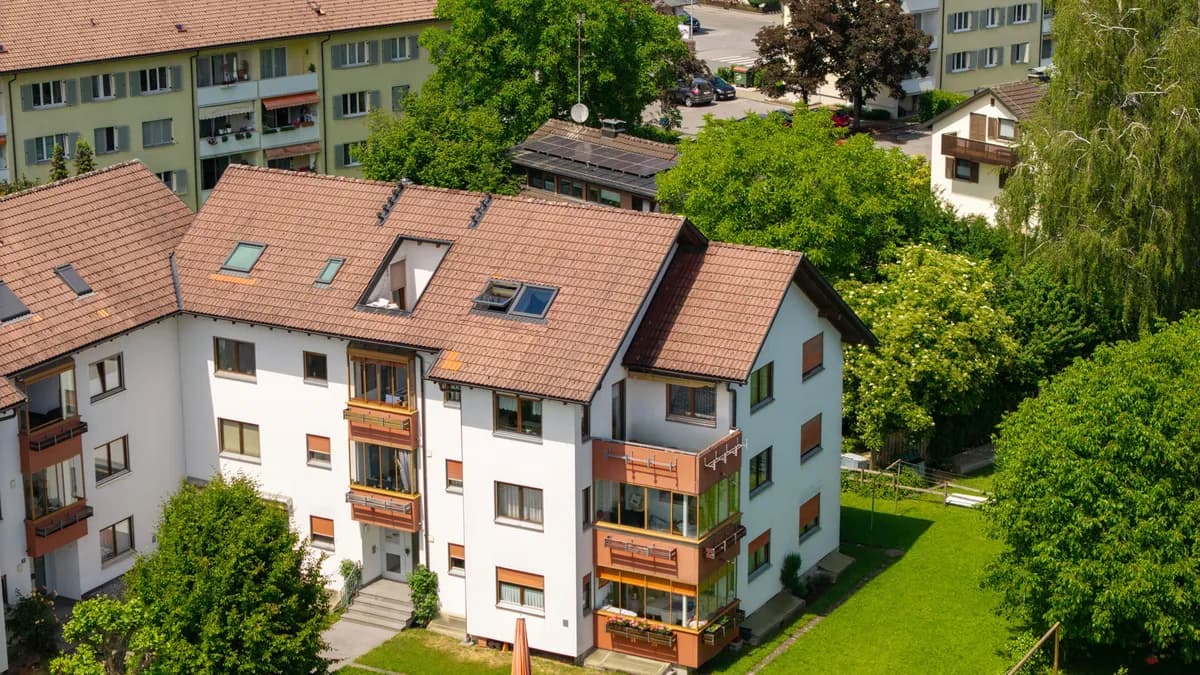 5-Zimmer-Wohnung kaufen in Bregenz – 120 m², € 485.000 – Bild 22 von 30