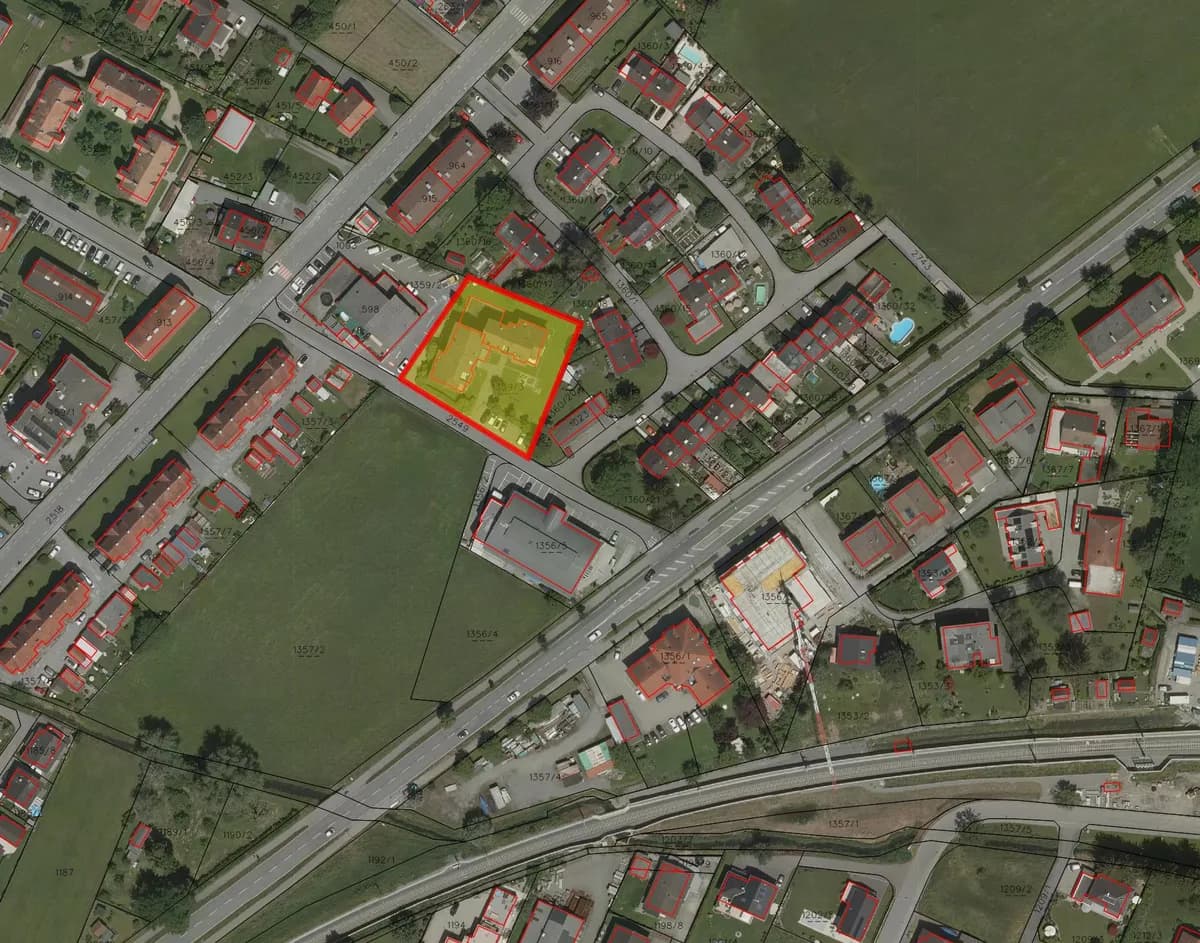 5-Zimmer-Wohnung kaufen in Bregenz – 120 m², € 485.000 – Bild 28 von 30