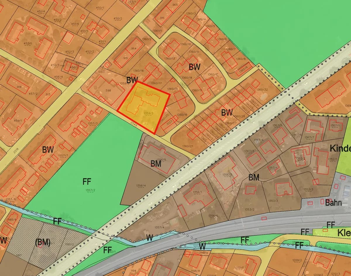 5-Zimmer-Wohnung kaufen in Bregenz – 120 m², € 485.000 – Bild 29 von 30