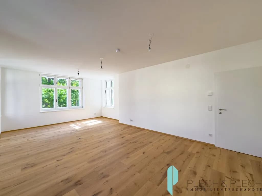 2-Zimmer-Wohnung kaufen in Baden – 61,82 m², € 335.000 – Bild 2 von 17