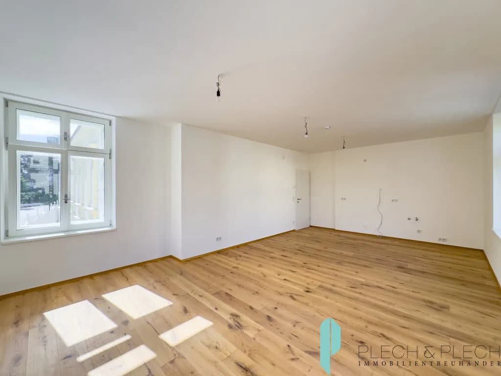 2-Zimmer-Wohnung kaufen in Baden – 61,82 m², € 335.000 – Bild 3 von 17