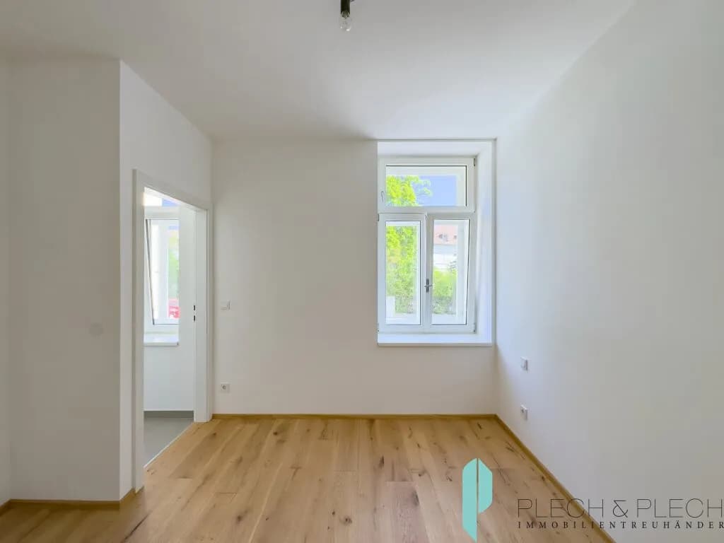 2-Zimmer-Wohnung kaufen in Baden – 61,82 m², € 335.000 – Bild 4 von 17
