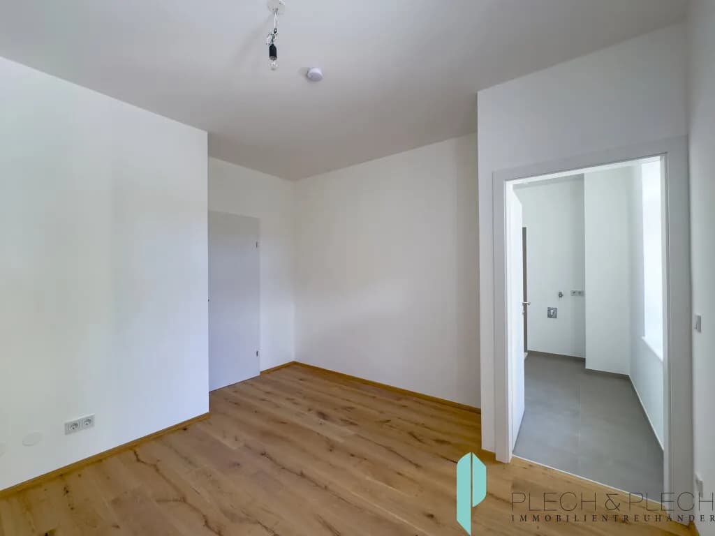 2-Zimmer-Wohnung kaufen in Baden – 61,82 m², € 335.000 – Bild 6 von 17