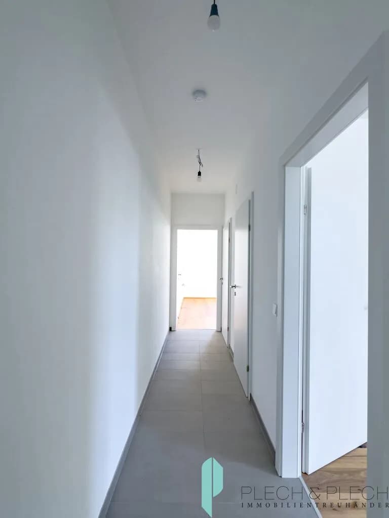2-Zimmer-Wohnung kaufen in Baden – 61,82 m², € 335.000 – Bild 9 von 17