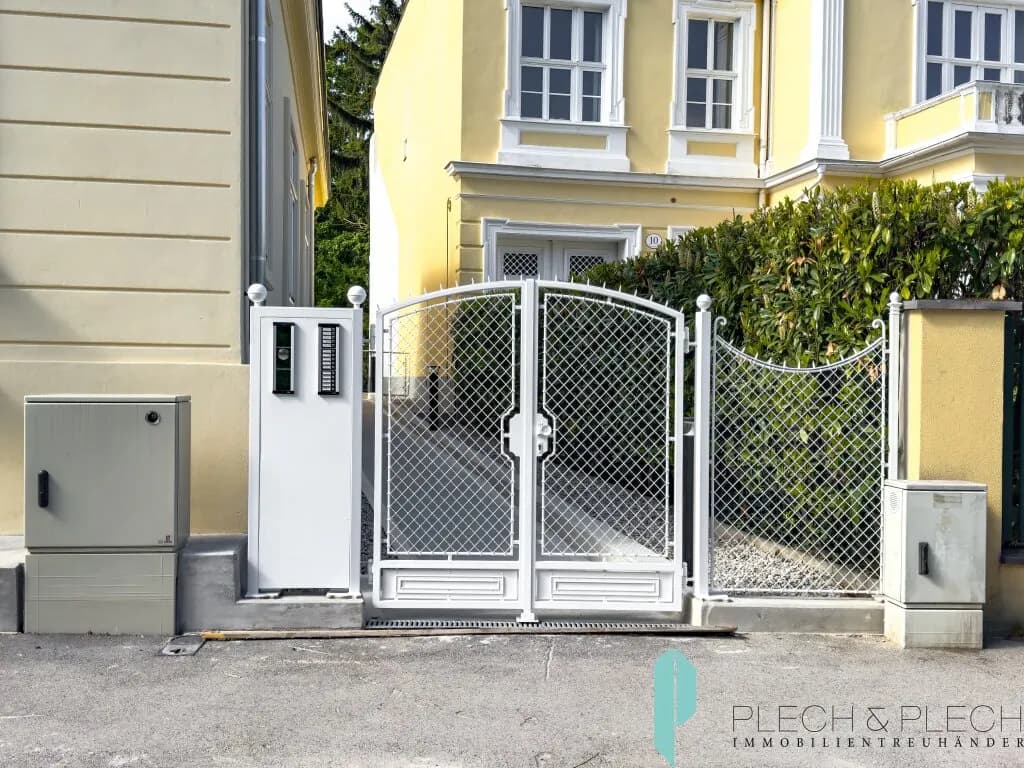 2-Zimmer-Wohnung kaufen in Baden – 61,82 m², € 335.000 – Bild 10 von 17