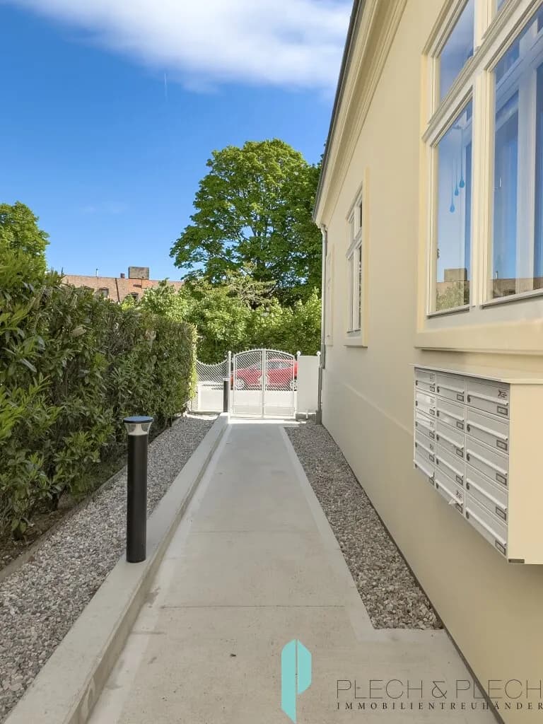 2-Zimmer-Wohnung kaufen in Baden – 61,82 m², € 335.000 – Bild 11 von 17