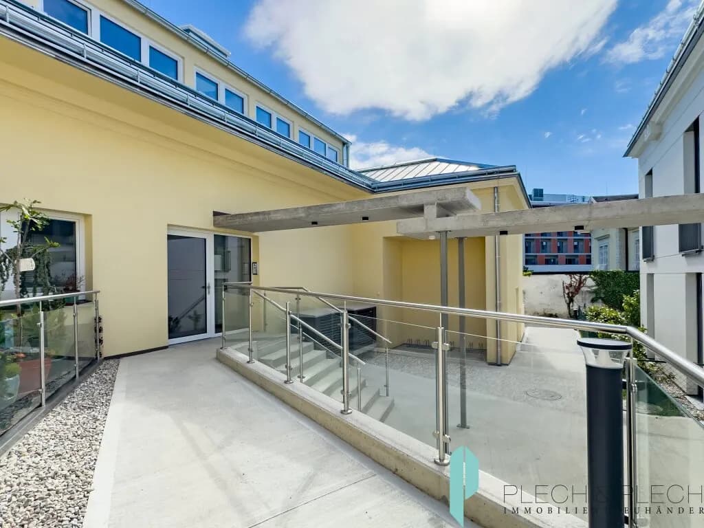 2-Zimmer-Wohnung kaufen in Baden – 61,82 m², € 335.000 – Bild 12 von 17