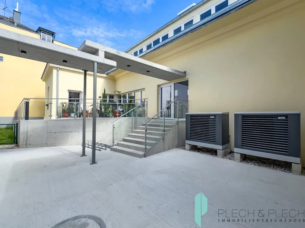 2-Zimmer-Wohnung kaufen in Baden – 61,82 m², € 335.000 – Bild 13 von 17