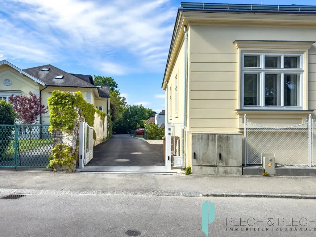 2-Zimmer-Wohnung kaufen in Baden – 61,82 m², € 335.000 – Bild 14 von 17