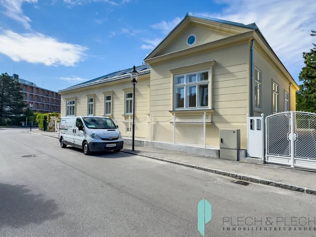 2-Zimmer-Wohnung kaufen in Baden – 61,82 m², € 335.000 – Bild 15 von 17