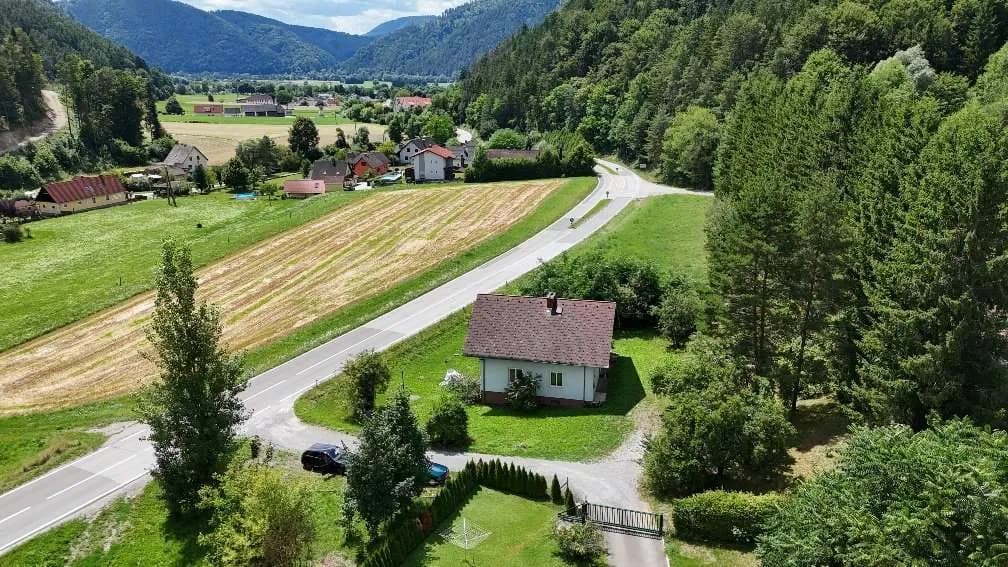3-Zimmer-Haus kaufen in Graz-Umgebung – 97 m², € 280.000