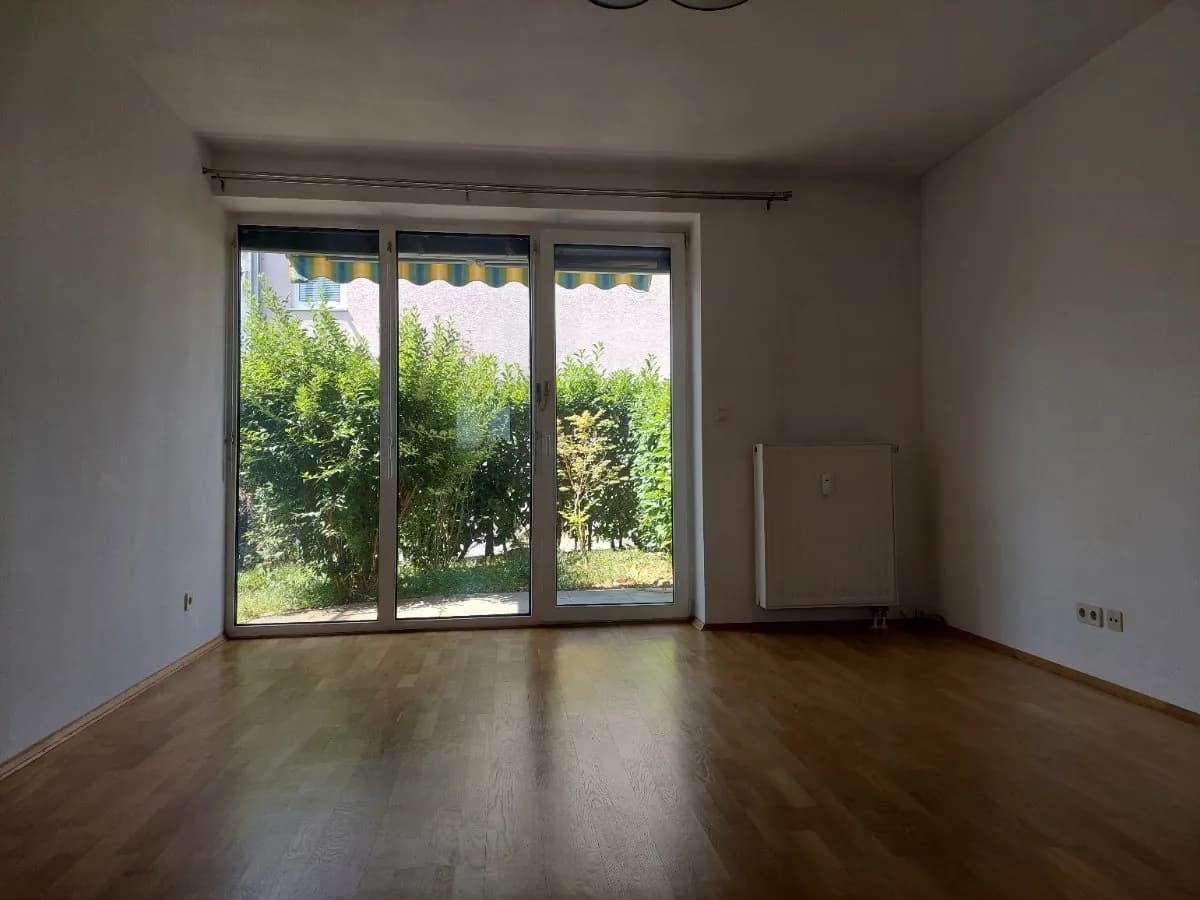 2-Zimmer-Wohnung mieten in Graz – 52 m², € 790 – Bild 2 von 7