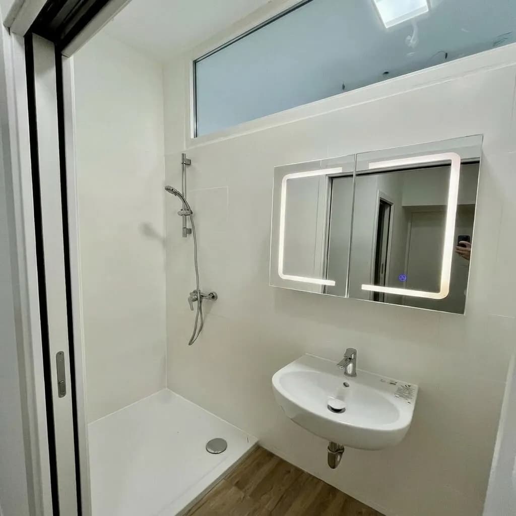 2-Zimmer-Wohnung mieten in Graz – 31 m², € 445 – Bild 3 von 5