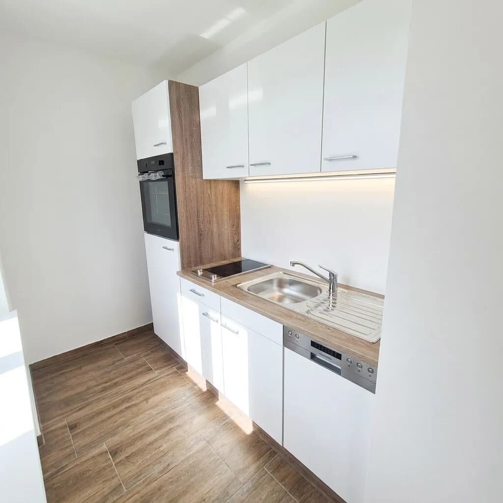 2-Zimmer-Wohnung mieten in Graz – 31 m², € 445 – Bild 4 von 5