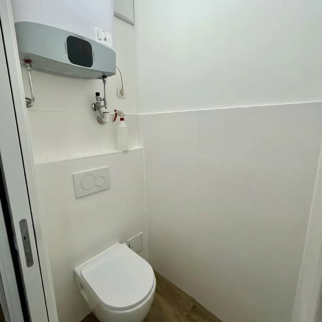2-Zimmer-Wohnung mieten in Graz – 31 m², € 445 – Bild 5 von 5