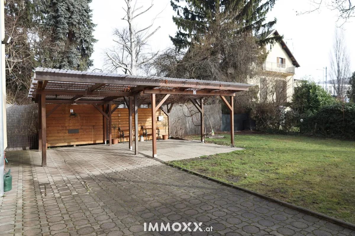 Gewerbeimmobilie kaufen in Graz – 12 m², € 900.000 – Bild 6 von 6