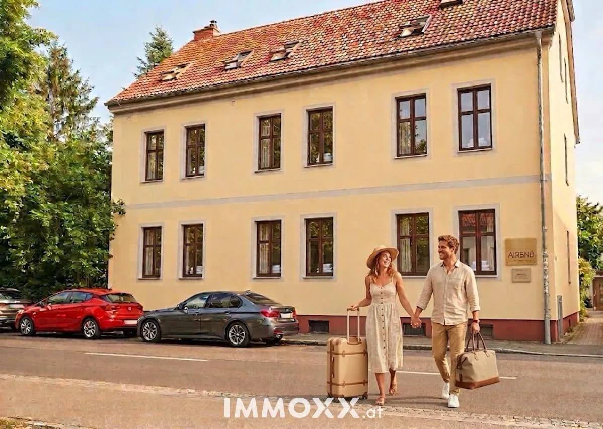 12-Zimmer-Gewerbeimmobilie kaufen in Graz – 300 m², € 900.000