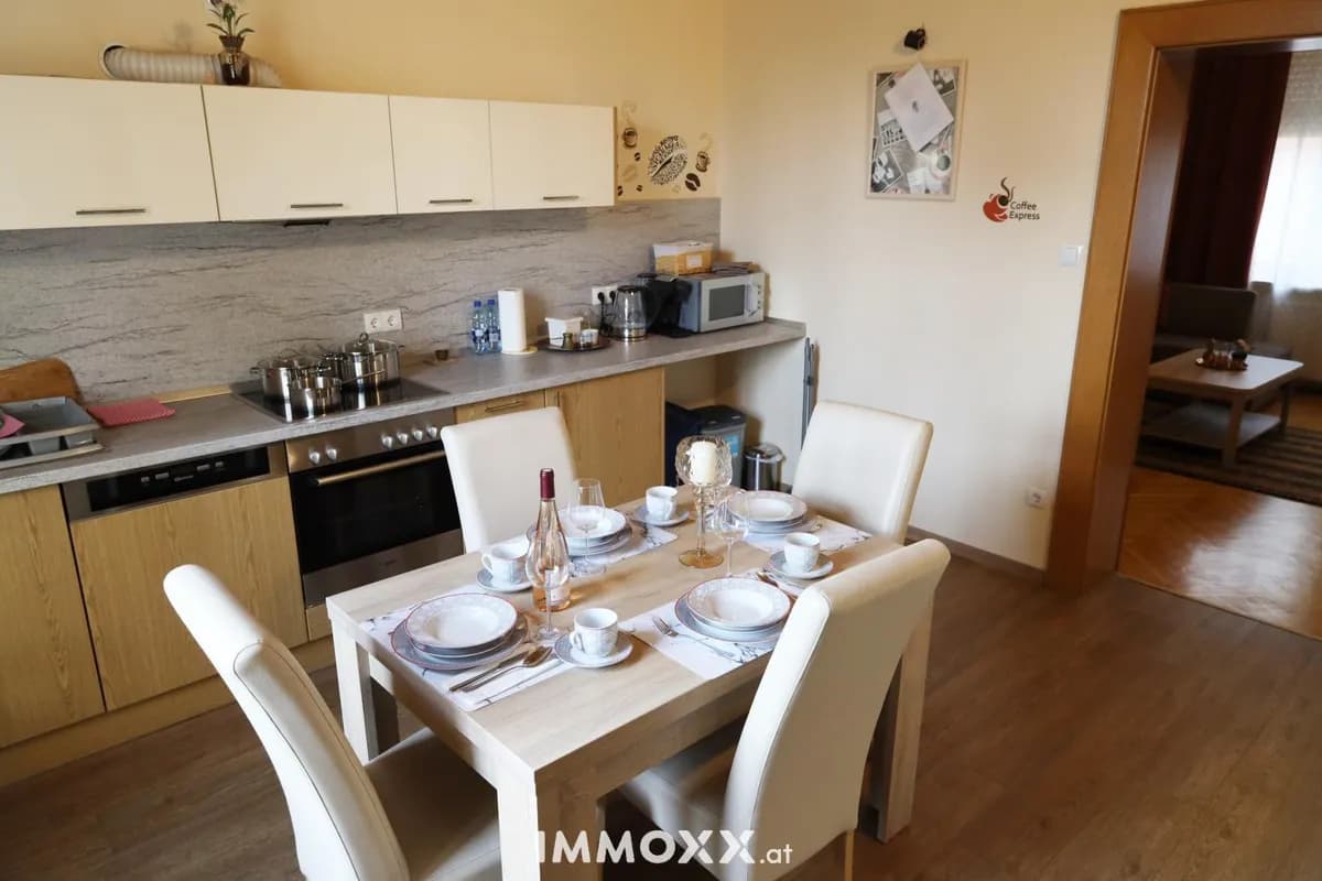 12-Zimmer-Gewerbeimmobilie kaufen in Graz – 300 m², € 900.000 – Bild 2 von 6