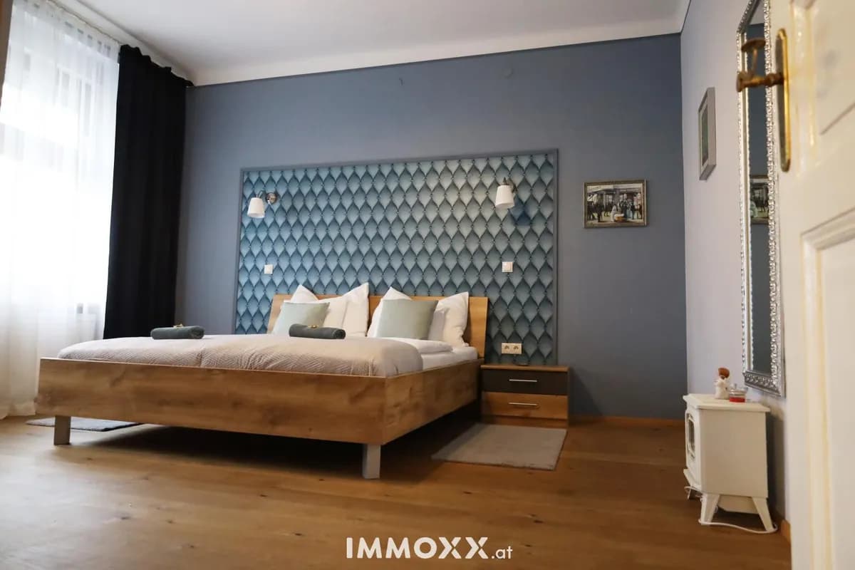 12-Zimmer-Gewerbeimmobilie kaufen in Graz – 300 m², € 900.000 – Bild 3 von 6